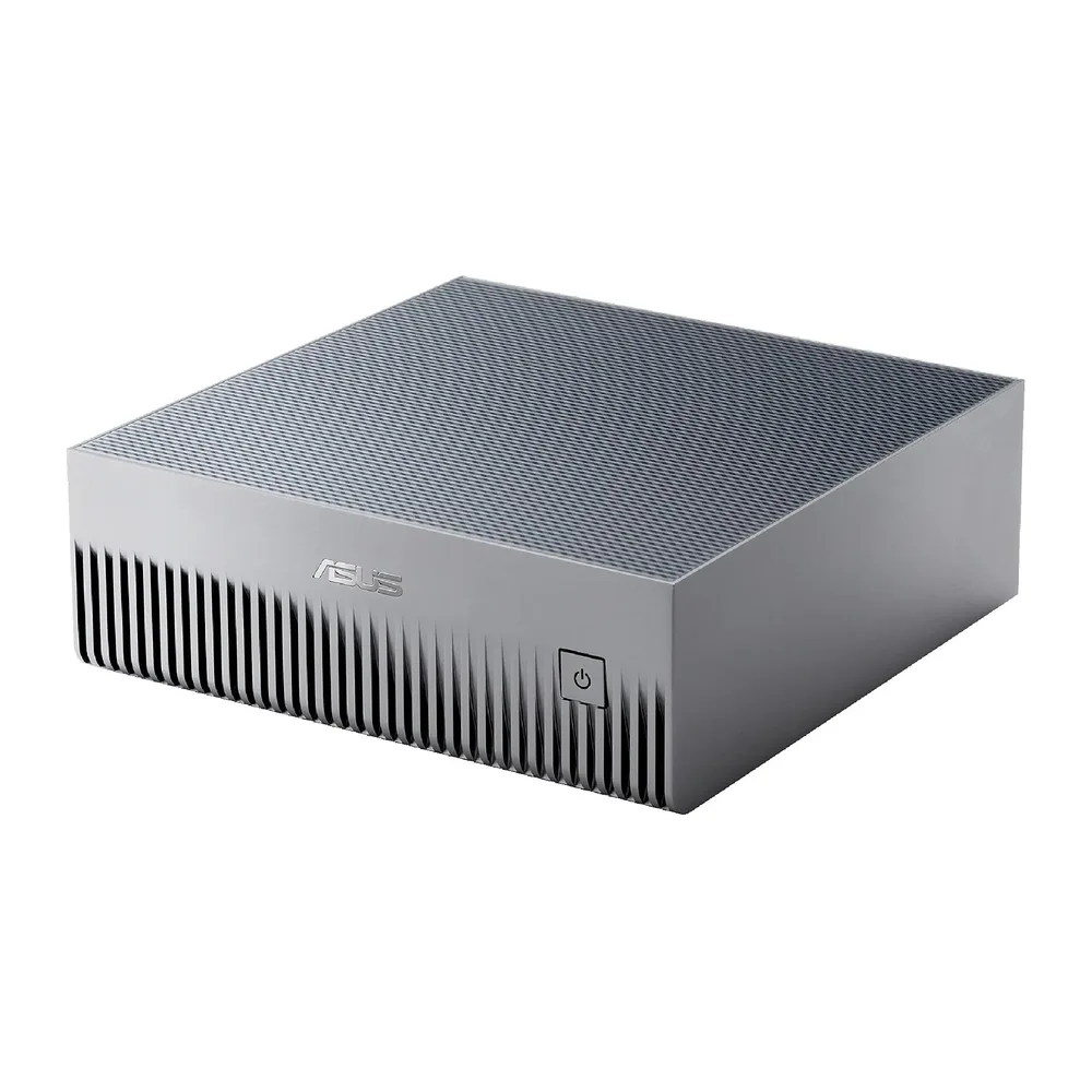 ASUS Ascent GX10 - Ordenador de sobremesa (NVIDIA GB10, NVIDIA Blackwell GPU, 128GB LPDDR5X, 1 TB SSD, NVIDIA