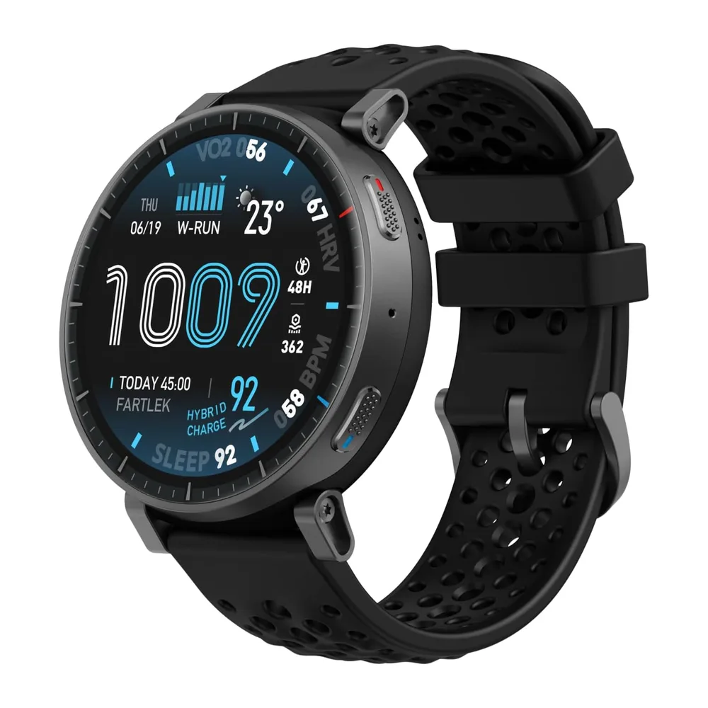 Amazfit Active MAX Reloj Inteligente 48mm