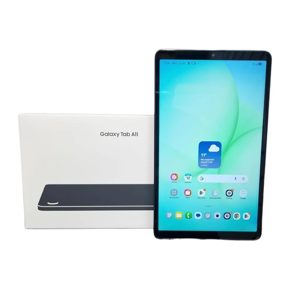 Samsung Galaxy Tab A11 8,7" 4GB/64GB LTE Gris (Gray) SM-X135