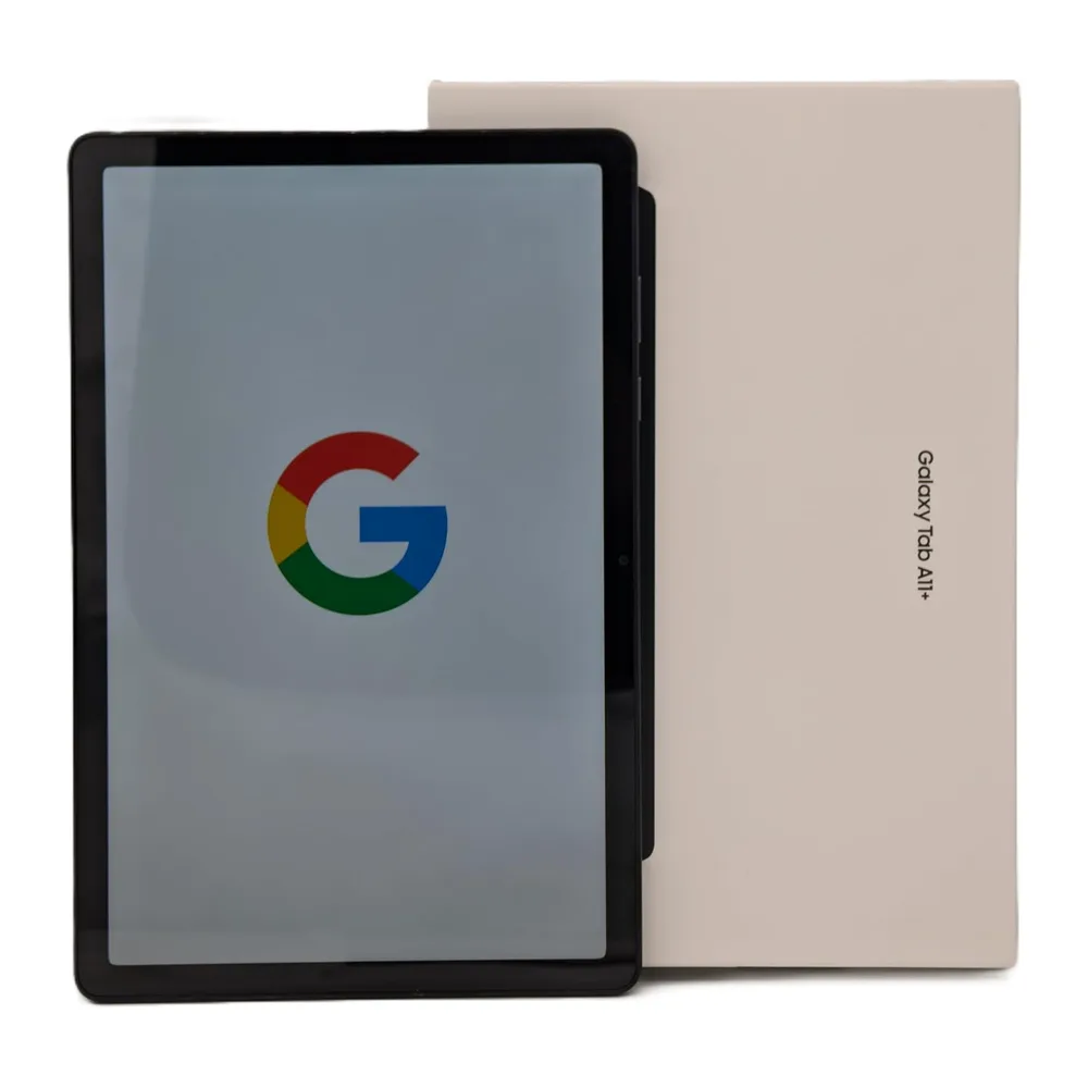 Samsung Galaxy Tab A11+ 11" 8GB/256GB WiFi Gris (Gray) SM-X230