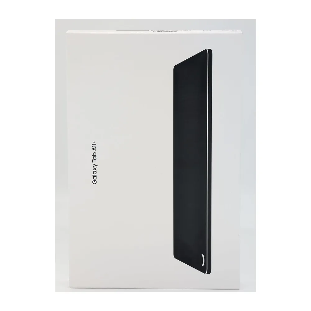 Samsung Galaxy Tab A11+ 11" 8GB/256GB WiFi Gris (Gray) SM-X230 — 5
