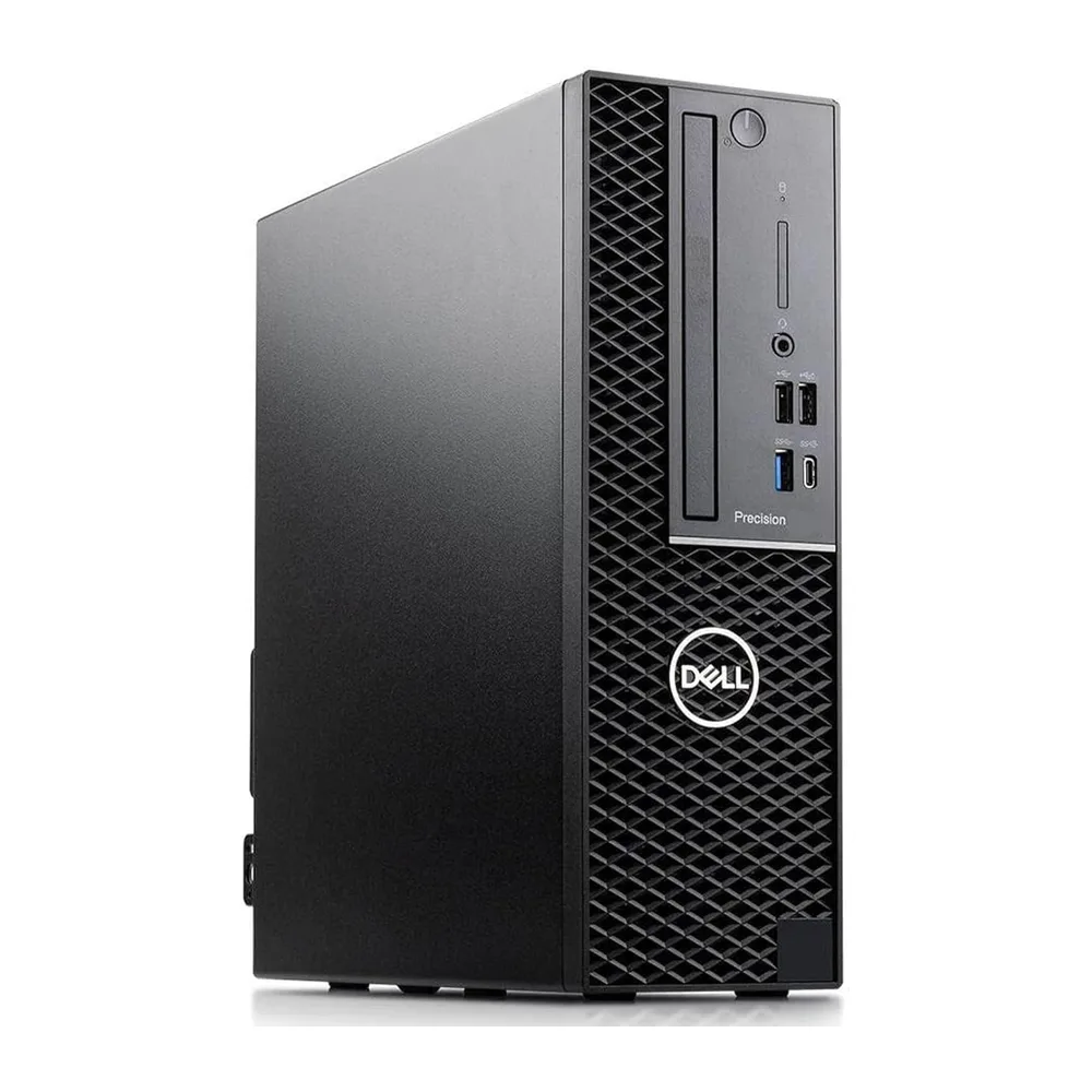 Dell Ordenador de sobremesa Precision 3430 SFF