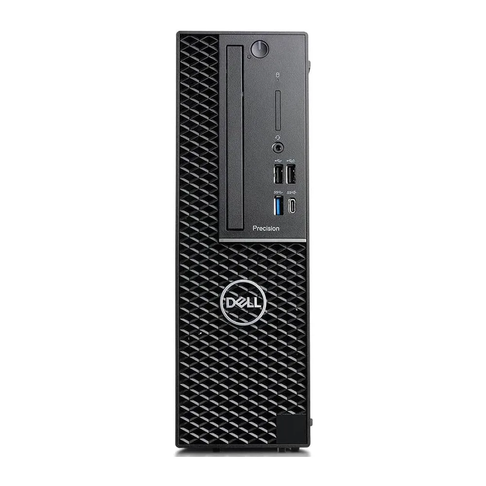 Dell Ordenador de sobremesa Precision 3430 SFF — 2