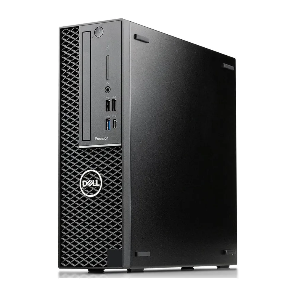 Dell Ordenador de sobremesa Precision 3430 SFF — 3