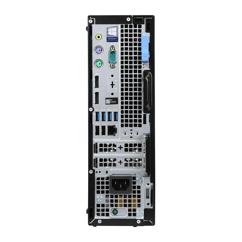Dell Ordenador de sobremesa Precision 3430 SFF — 5