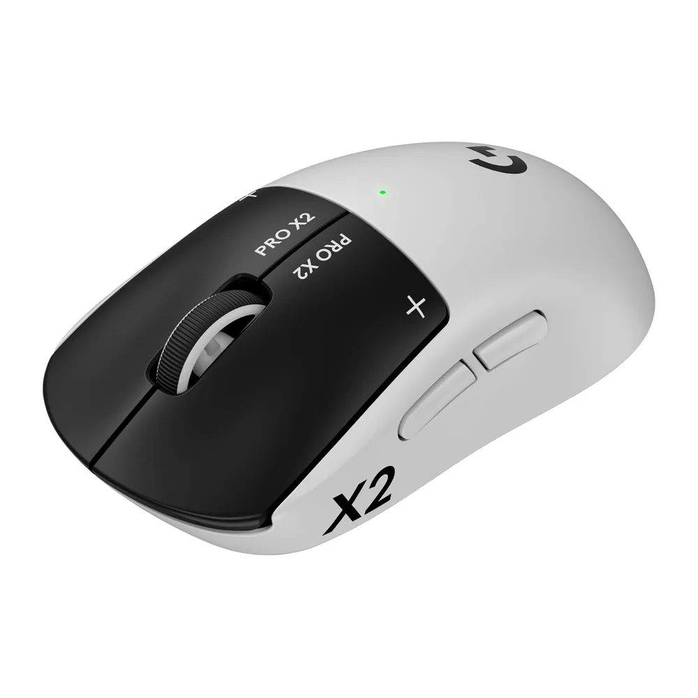Logitech G PRO X2 SUPERSTRIKE LIGHTSPEED
