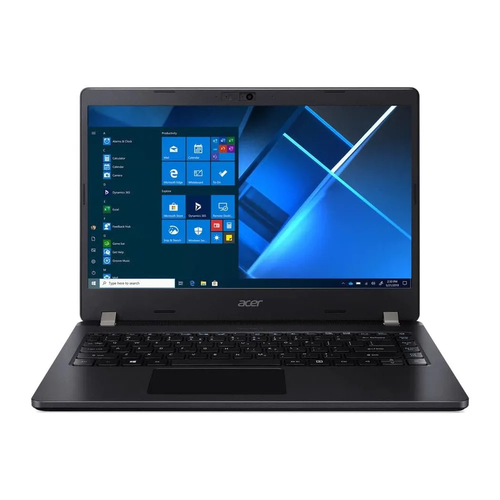Acer TravelMate P2 14" Full HD LCD Laptop (Intel Core i3-1115G4