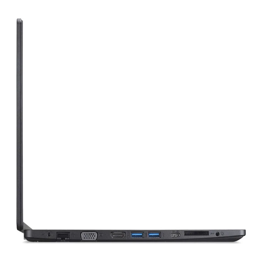 Acer TravelMate P2 14" Full HD LCD Laptop (Intel Core i3-1115G4 — 4