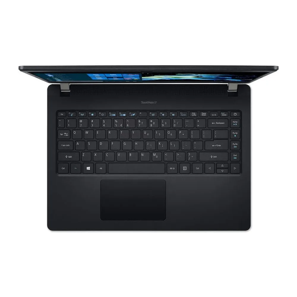 Acer TravelMate P2 14" Full HD LCD Laptop (Intel Core i3-1115G4 — 6