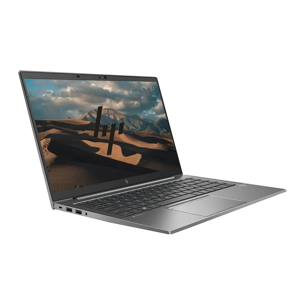 HP ZBook Firefly 14 G8 Workstation Laptop 14 pulgadas FHD (1920 x 1080) — 2