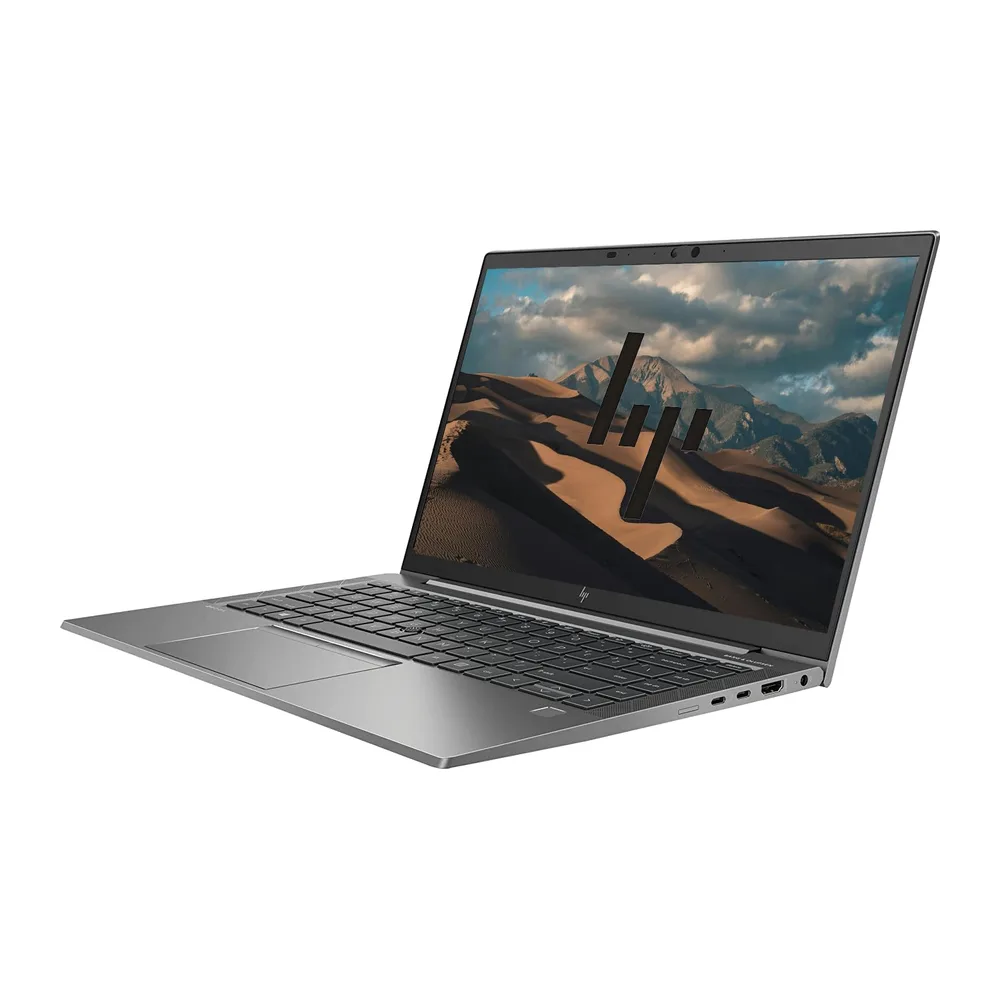HP ZBook Firefly 14 G8 Workstation Laptop 14 pulgadas FHD (1920 x 1080) — 3