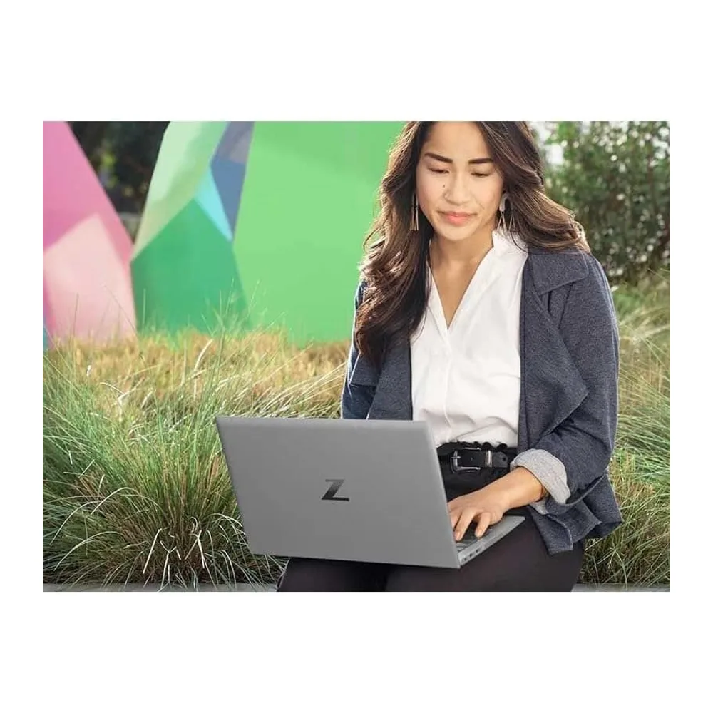 HP ZBook Firefly 14 G8 Workstation Laptop 14 pulgadas FHD (1920 x 1080) — 6