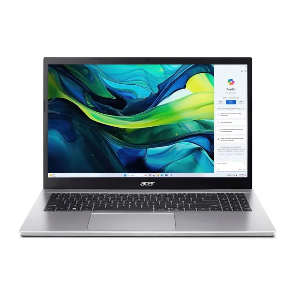 Acer Aspire Go 15, Portátil 15.6" FullHD, Ryzen 7, 16GB RAM, 512GB SSD — 2