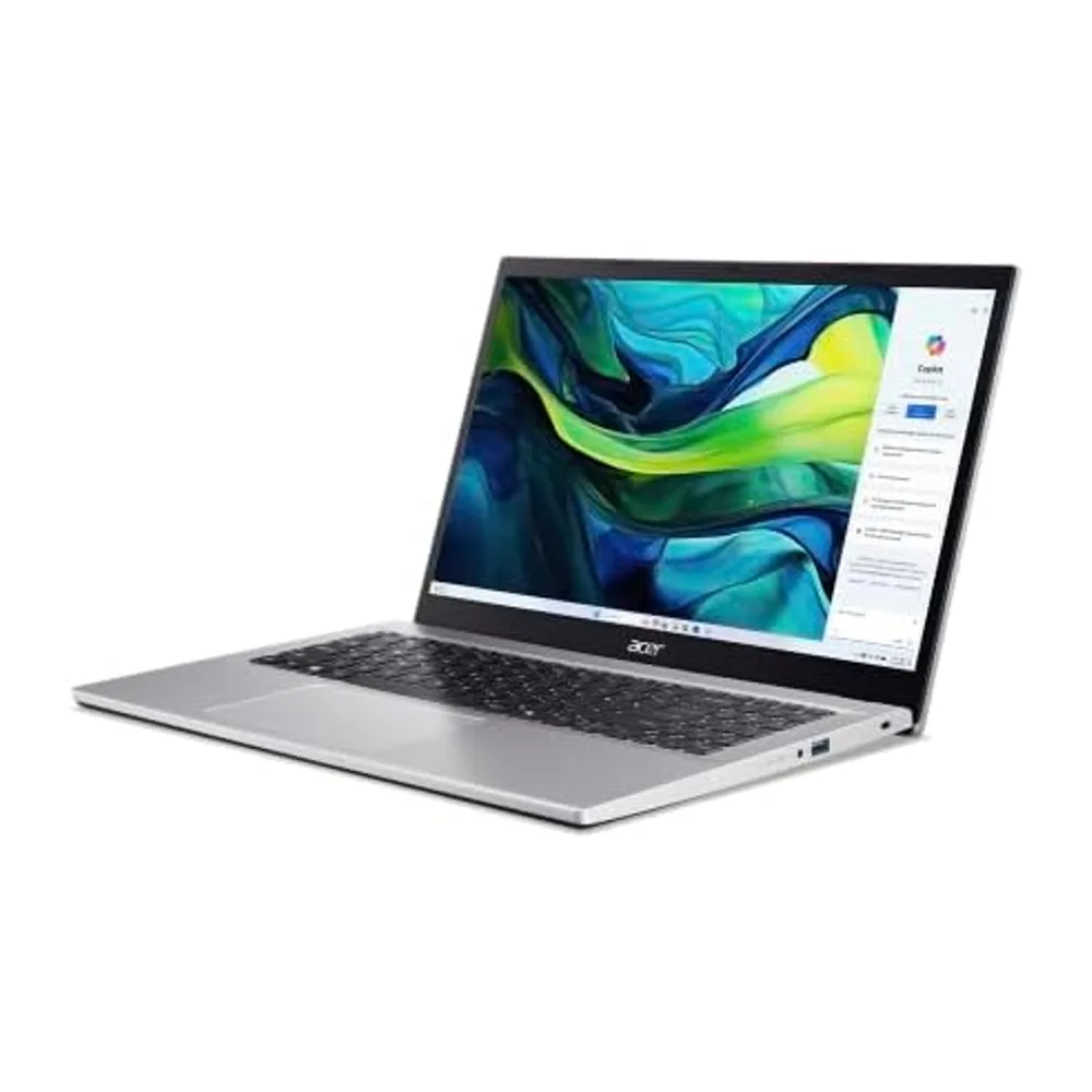 Acer Aspire Go 15, Portátil 15.6" FullHD, Ryzen 7, 16GB RAM, 512GB SSD — 3