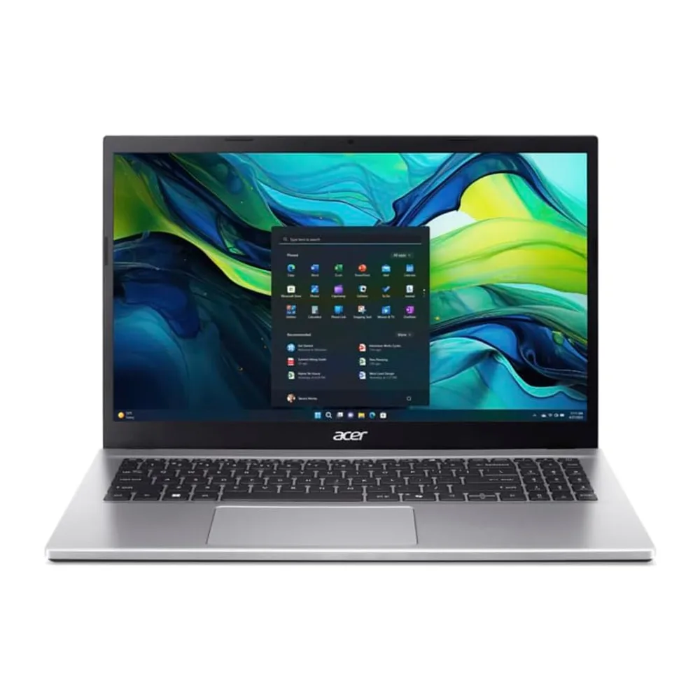 Acer Aspire Go 15, Portátil 15.6" FullHD, Ryzen 7, 16GB RAM, 512GB SSD — 6
