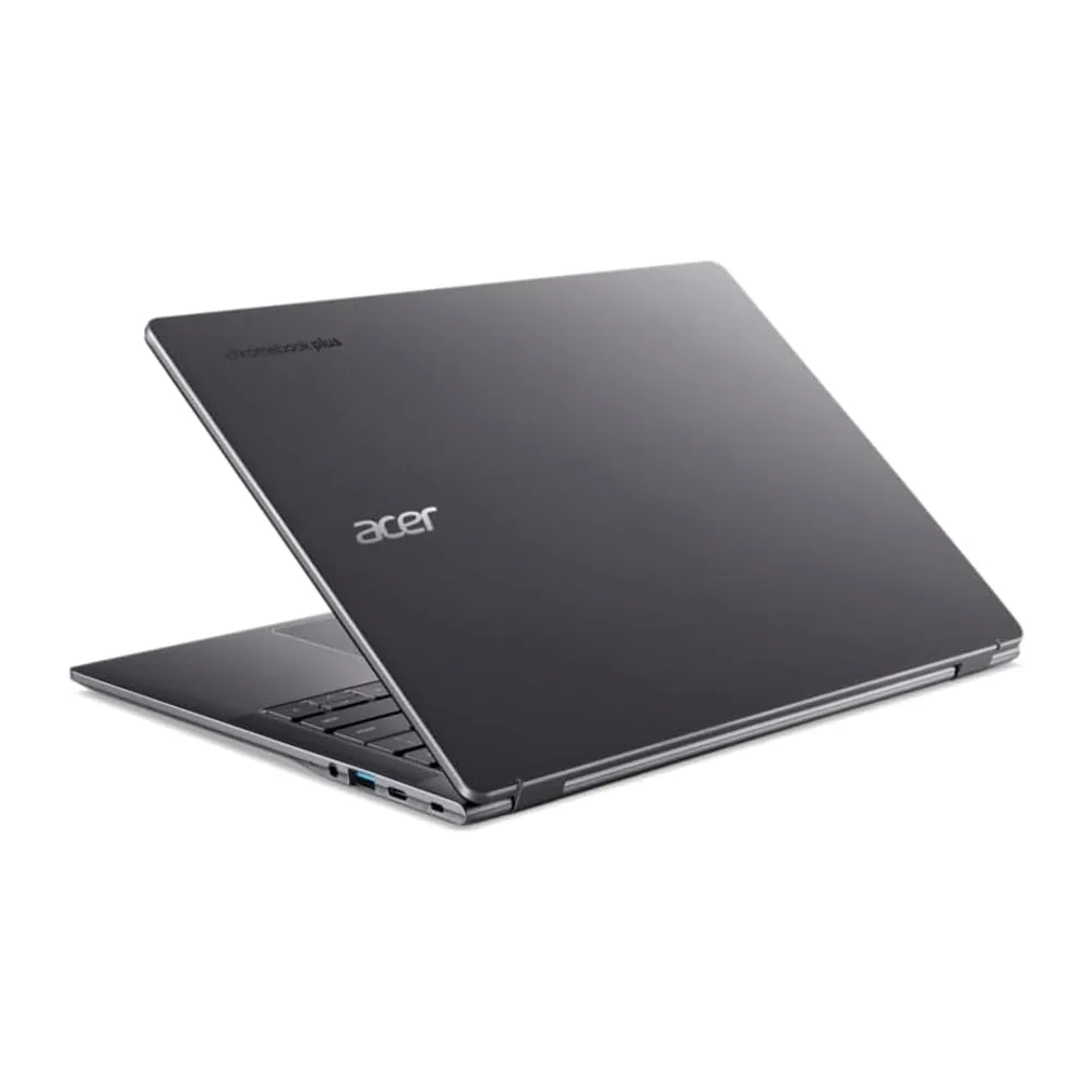 Acer Chromebook Plus, Portátil 14" WUXGA, Intel 3 N355, 8GB RAM, 256 GB SSD — 4