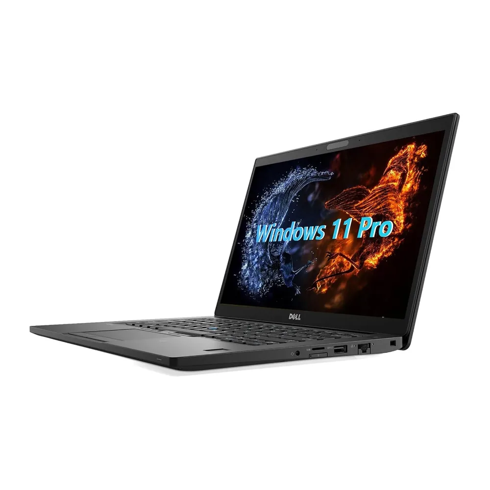 DELL Ordenador portátil Latitude 7490 Business de 14 pulgadas FHD (1920 x 1080) — 2