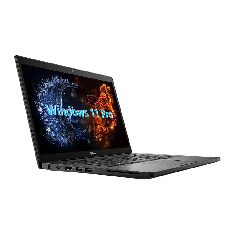 DELL Ordenador portátil Latitude 7490 Business de 14 pulgadas FHD (1920 x 1080) — 3