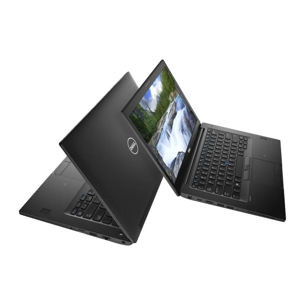 DELL Ordenador portátil Latitude 7490 Business de 14 pulgadas FHD (1920 x 1080) — 6