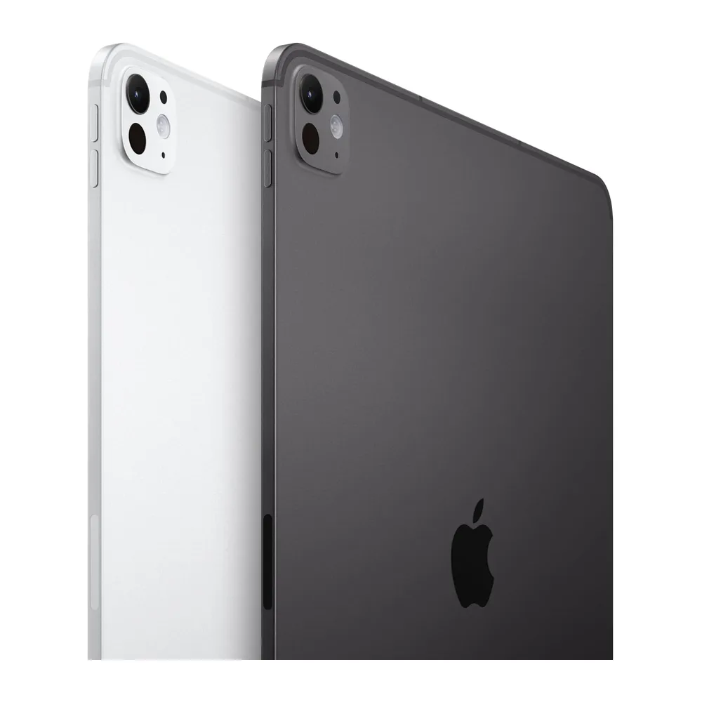 Apple iPad Pro 2025 (11-pulgadas, Wi-Fi, 256GB) Negro Espacial (Reacondicionado) — 3