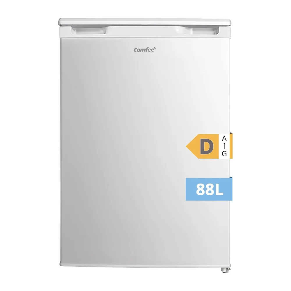 COMFEE' 88L Congelador Vertical Independiente