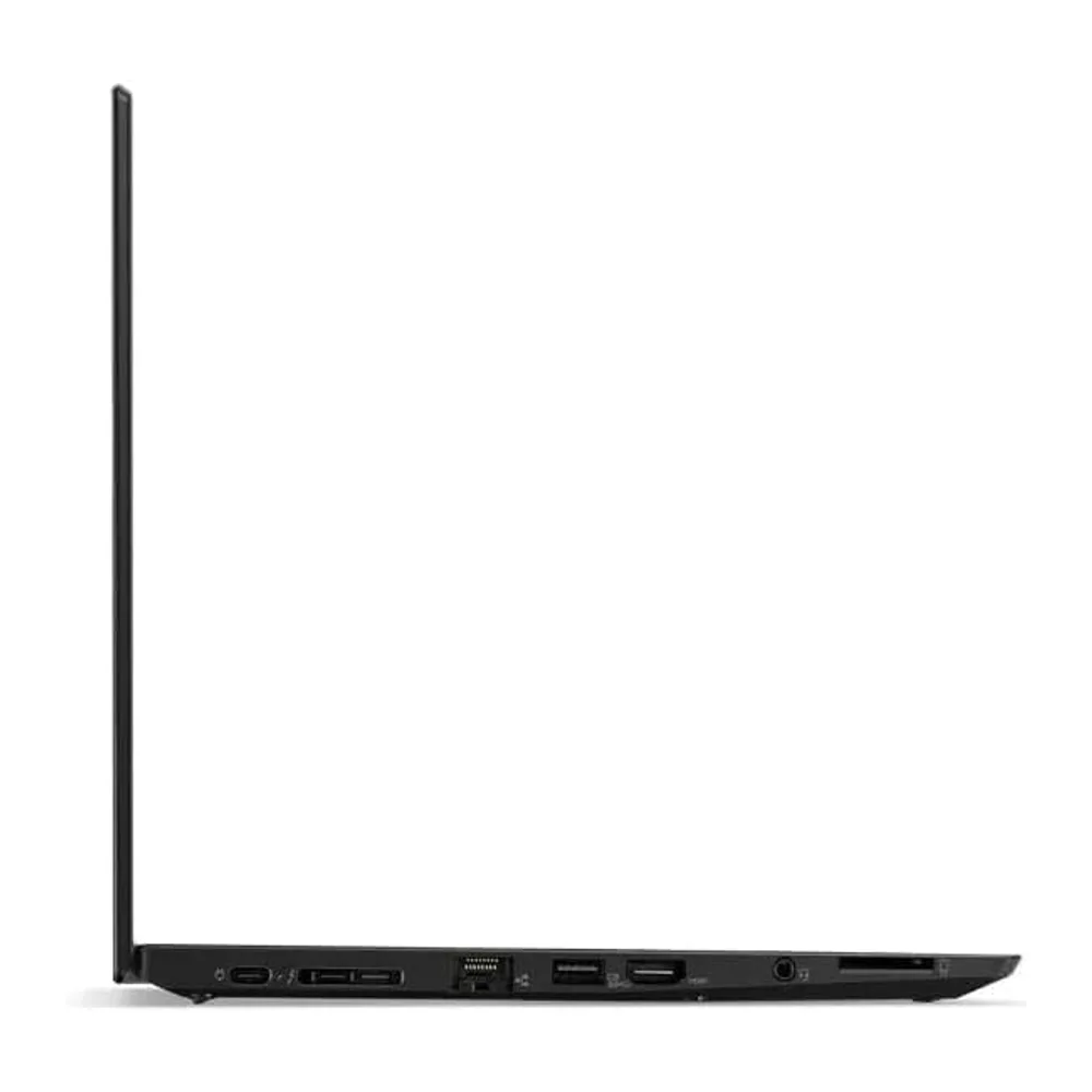 Lenovo ThinkPad T480s - Laptop empresarial de 14 pulgadas, Intel Core i5-8250U, 8 GB de RAM, SSD de 256 GB, — 6