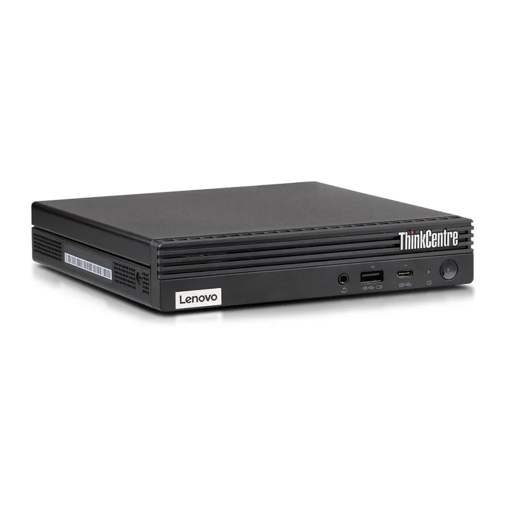Lenovo ThinkCentre M70q Tiny Intel Core i5 10500T 256GB SSD Disco Duro 16GB Memoria Windows 11 Pro Desktop