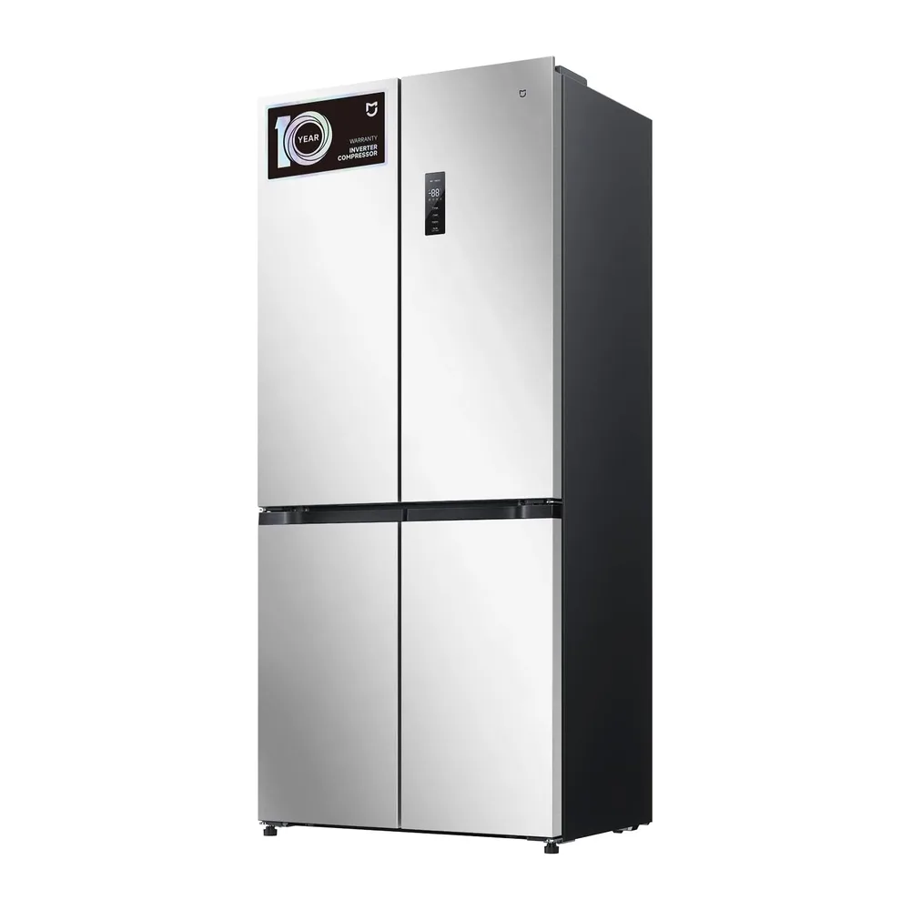 XIAOMI Mijia Cross Door Refrigerator 502L