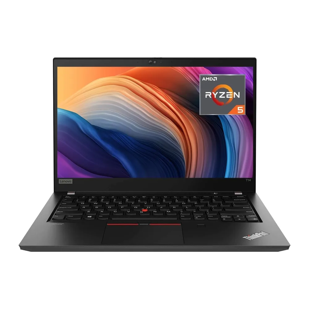 Lenovo Thinkpad T14 Gen 1 Portátil empresarial