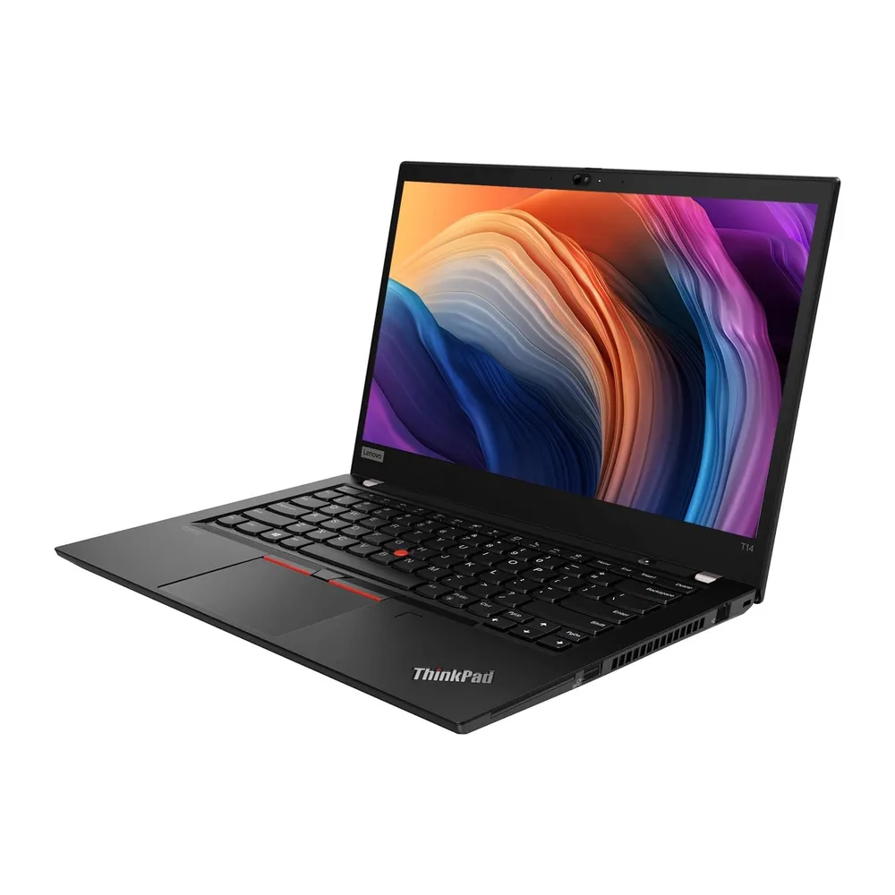 Lenovo Thinkpad T14 Gen 1 Portátil empresarial — 3