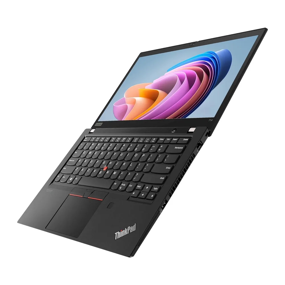 Lenovo Thinkpad T14 Gen 1 Portátil empresarial — 4