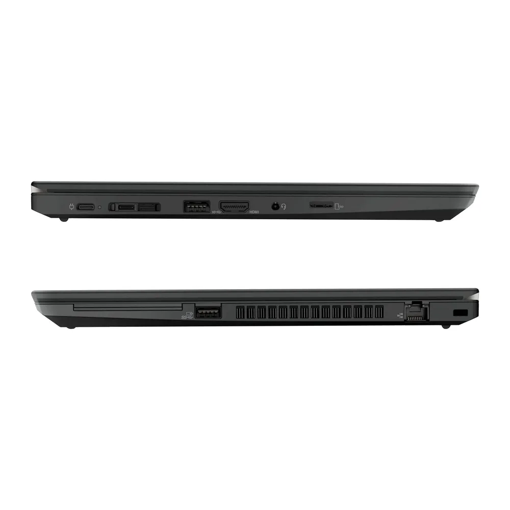 Lenovo Thinkpad T14 Gen 1 Portátil empresarial — 5