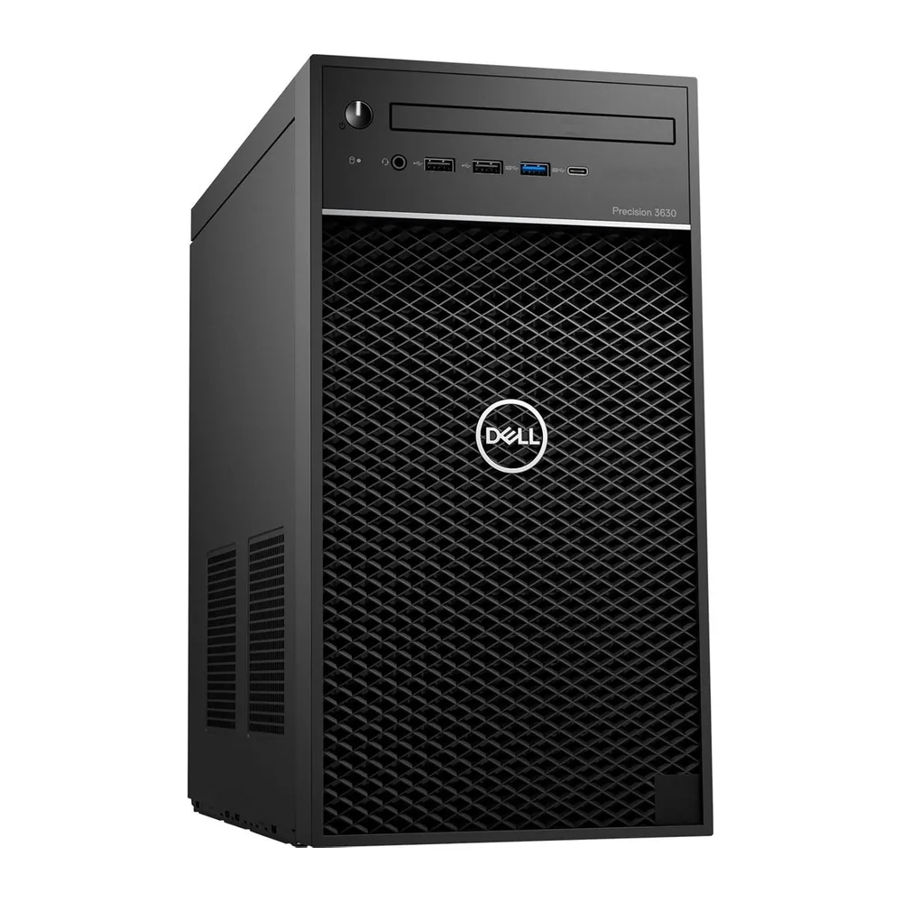 PC de Escritorio DELL Precision 3630 Tower