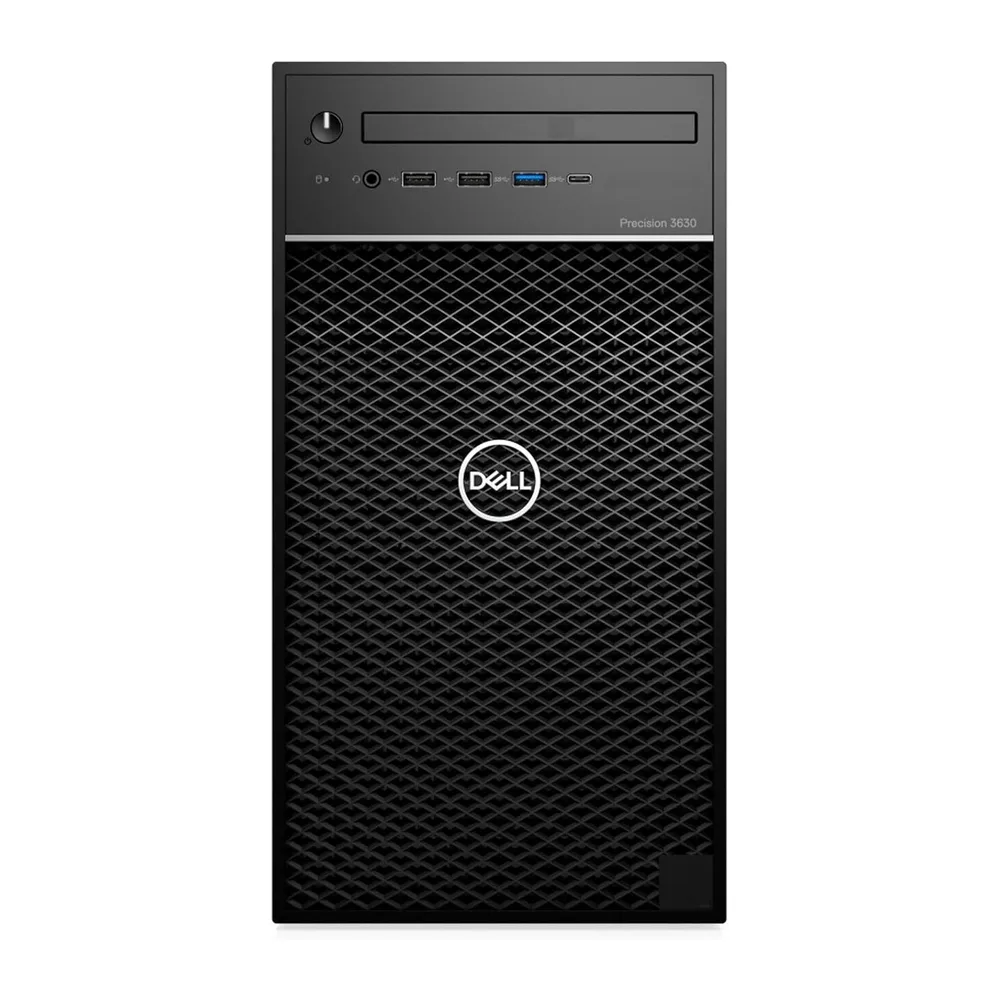 PC de Escritorio DELL Precision 3630 Tower — 2