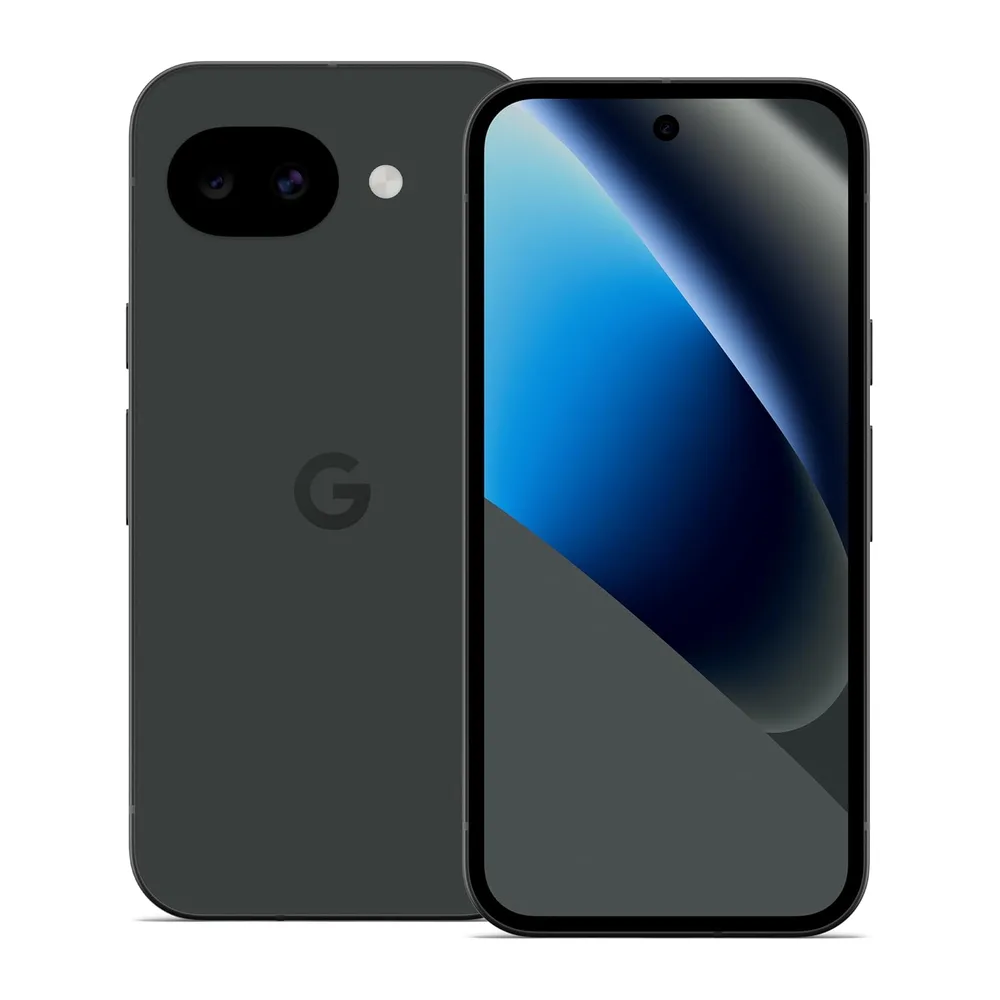 Google Pixel 10a - 7 años de Nuevas actualizaciones y Funciones, más de 30 Horas de batería, Asistente de