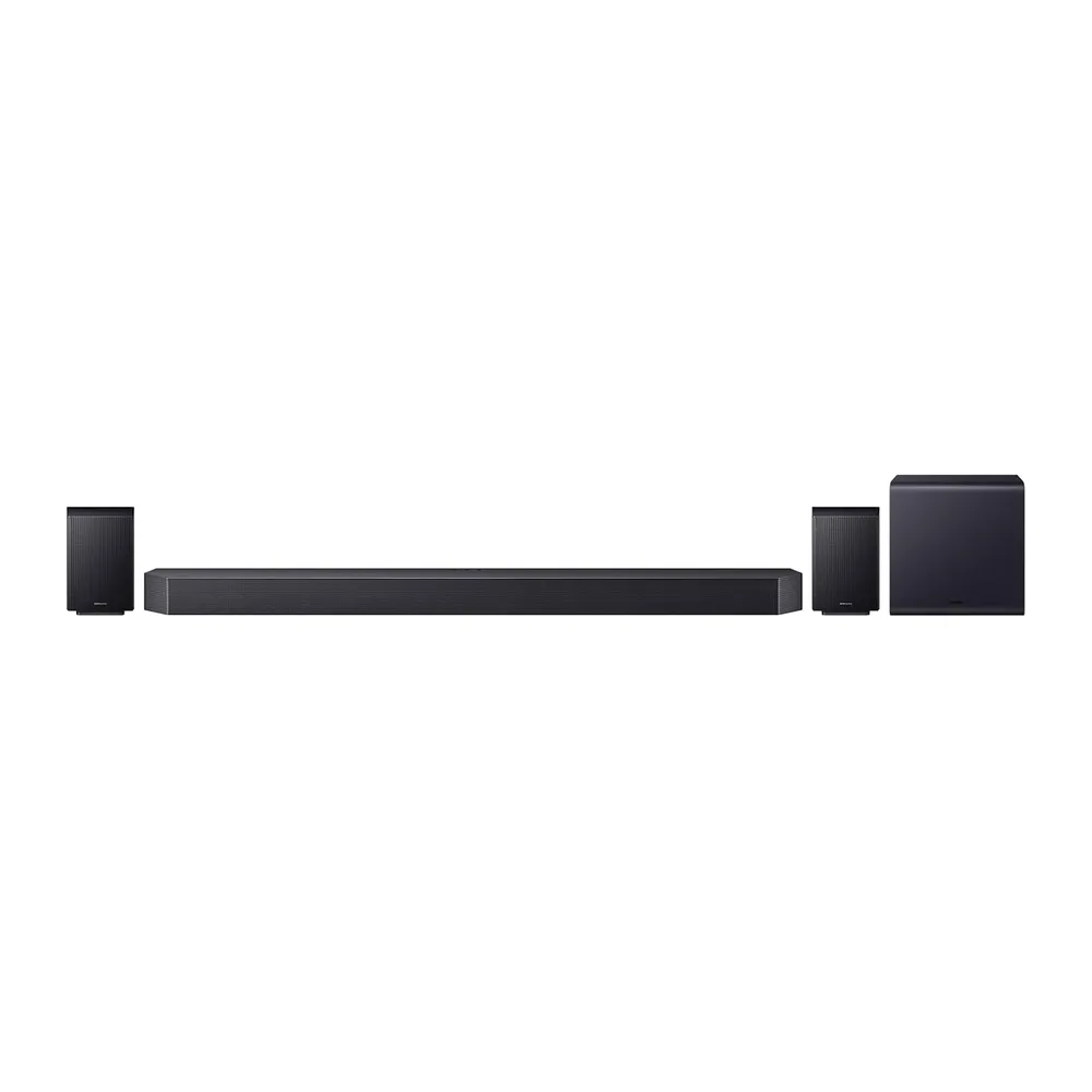 Samsung Barra de Sonido HW-Q990H/XC -Wireless Dolby Atmos