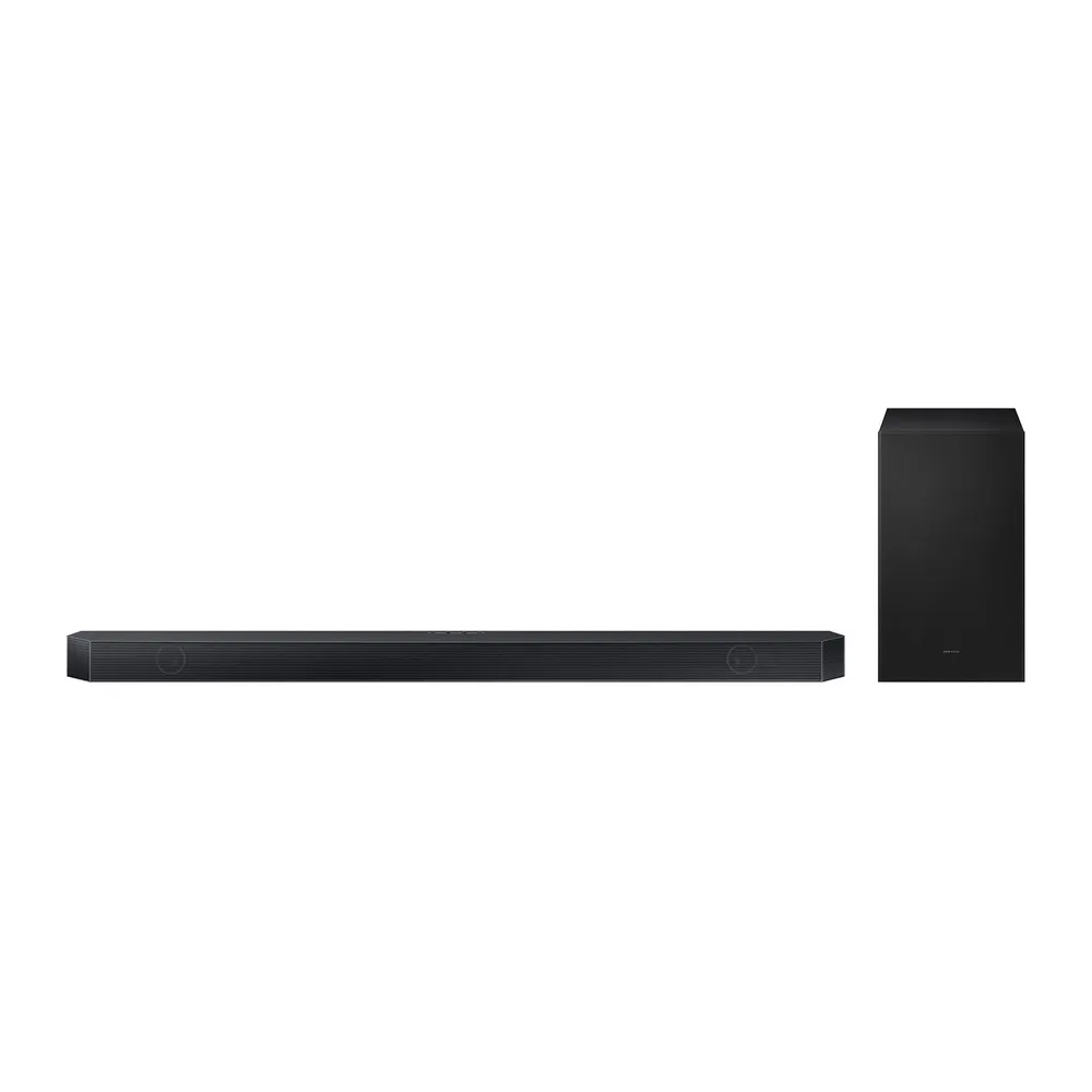 Samsung Barra de Sonido HW-Q600H/XC -Wireless Dolby Atmos