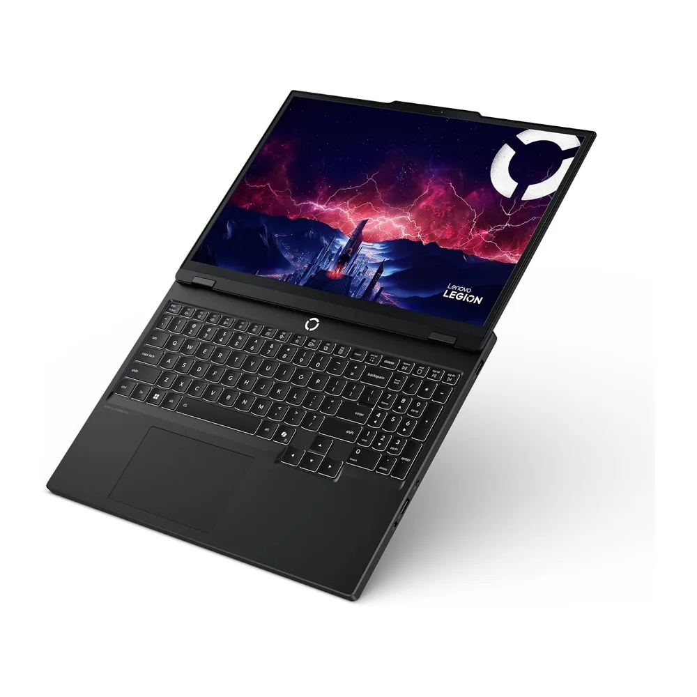 Lenovo Legion 5 Gen 10 - Portátil Gaming IA 15.1" OLED (AMD Ryzen 7 260, NVIDIA GeForce RTX5060, 165Hz, 32GB — 3