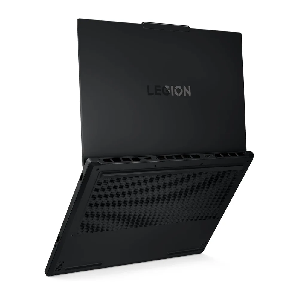 Lenovo Legion 5 Gen 10 - Portátil Gaming IA 15.1" OLED (AMD Ryzen 7 260, NVIDIA GeForce RTX5060, 165Hz, 32GB — 4