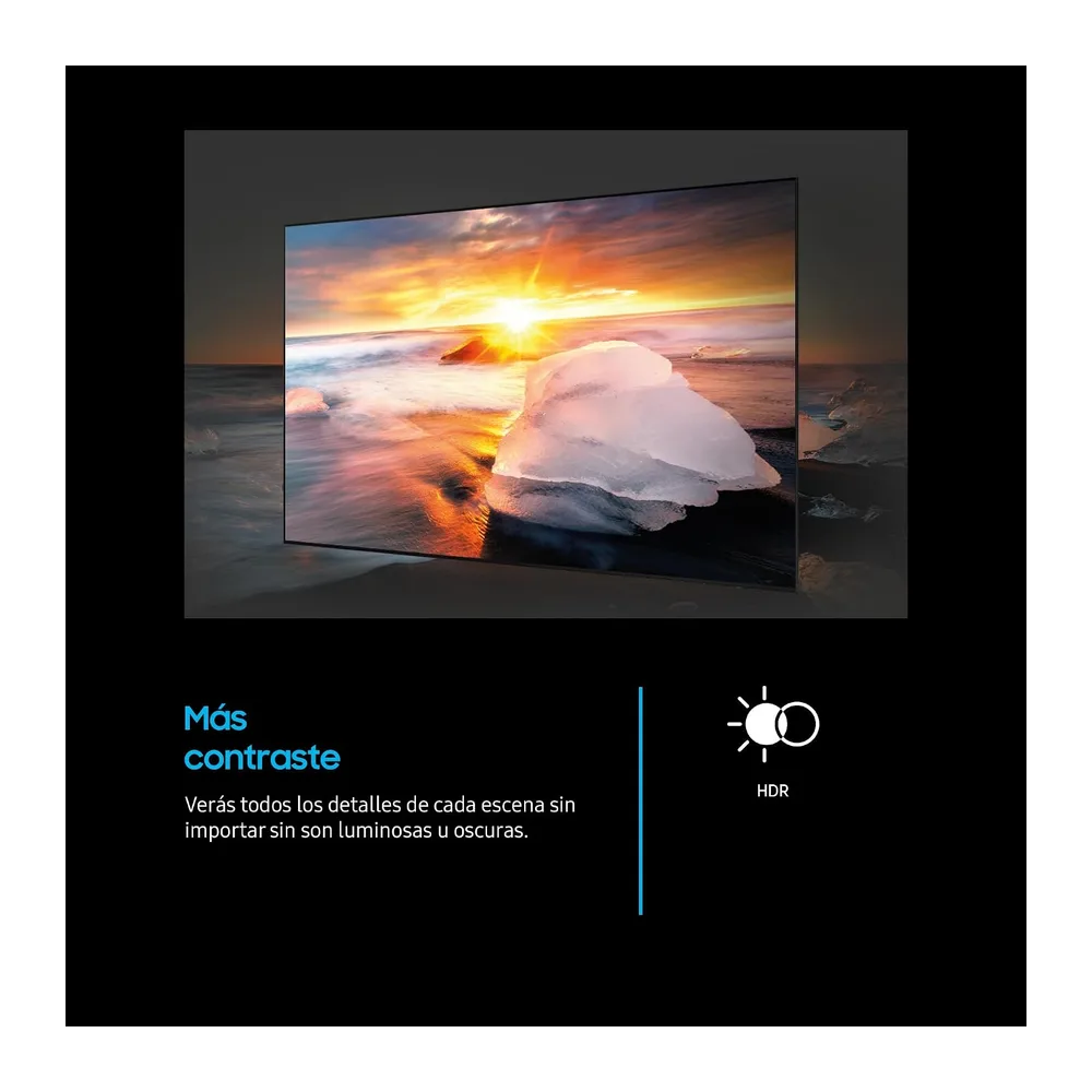 Samsung TV 32 Pulgadas Full HD F6005 Smart TV TV Plus — 3