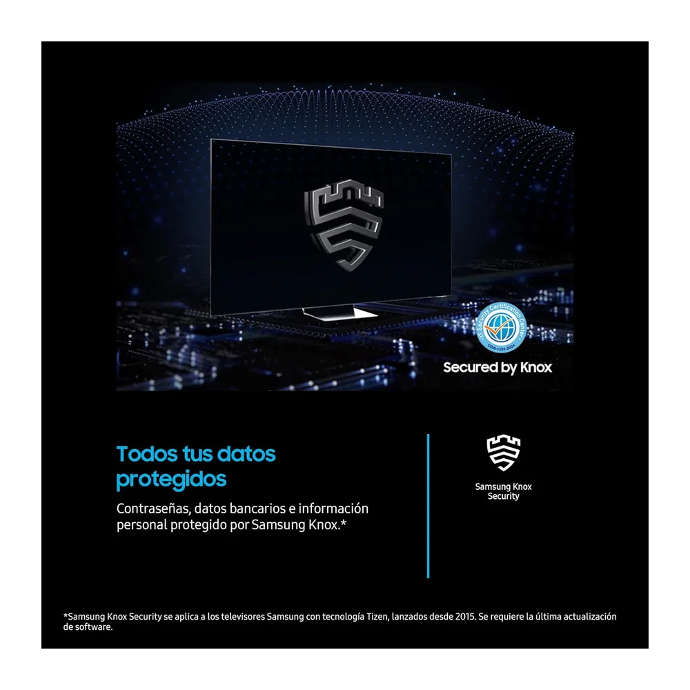 Samsung TV 32 Pulgadas Full HD F6005 Smart TV TV Plus — 6
