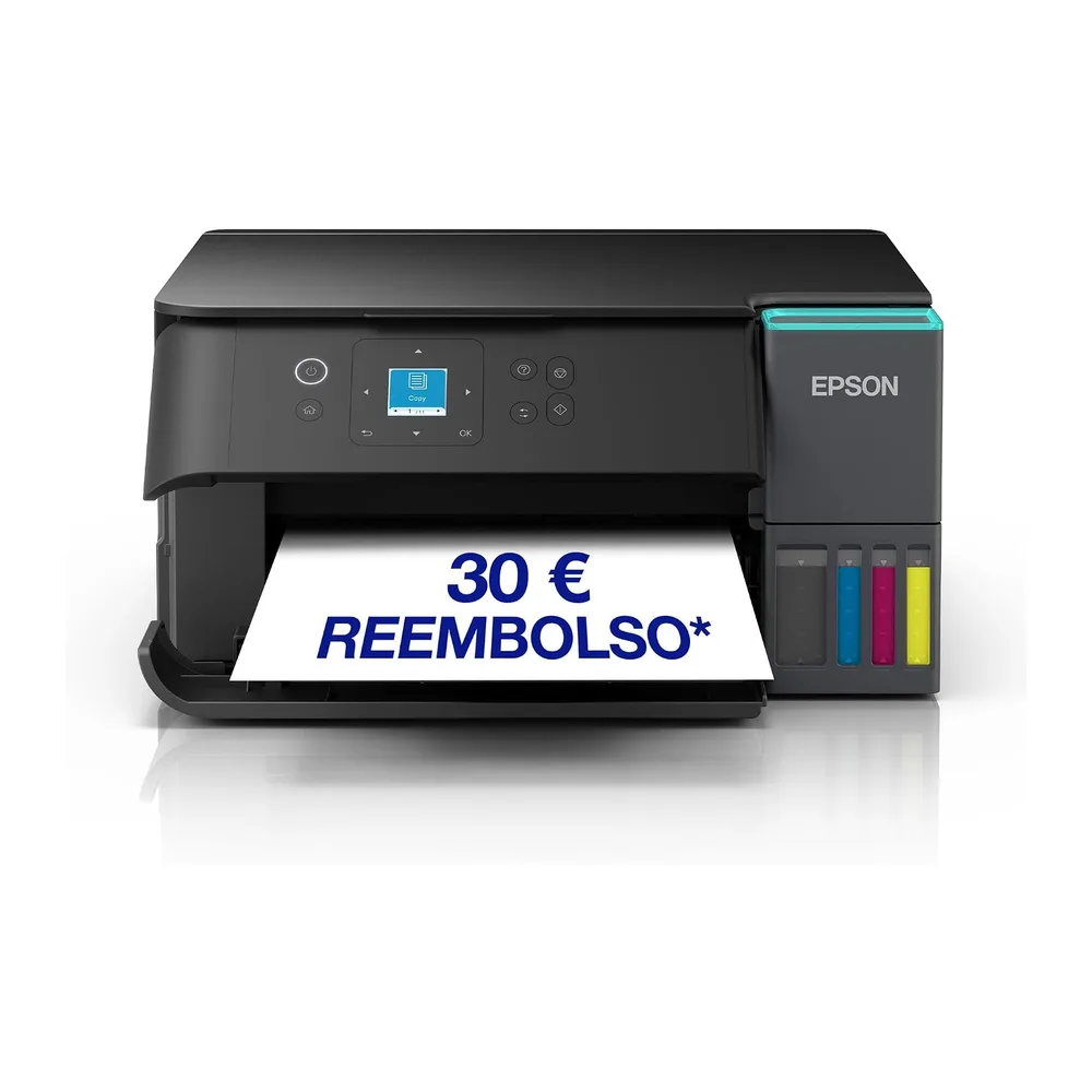 Epson EcoTank ET-2955 Impresora de Depósito de Tinta