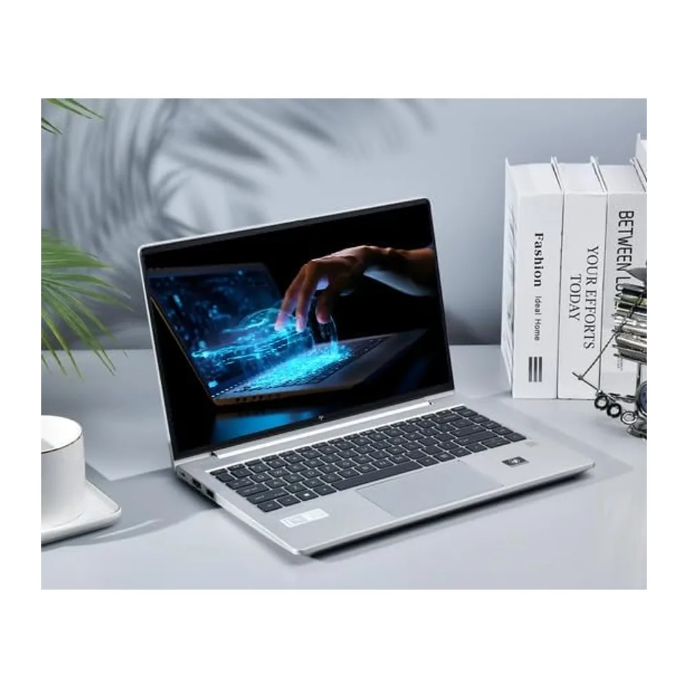 HP EliteBook 645 G9 Portátil empresarial — 4