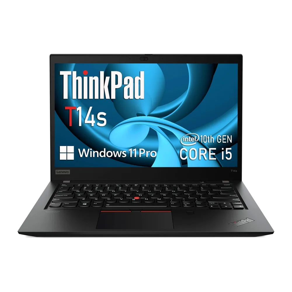 Lenovo ThinkPad T14s Gen 1 Portátil empresarial