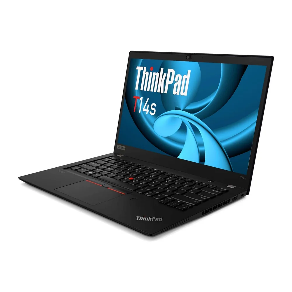 Lenovo ThinkPad T14s Gen 1 Portátil empresarial — 2