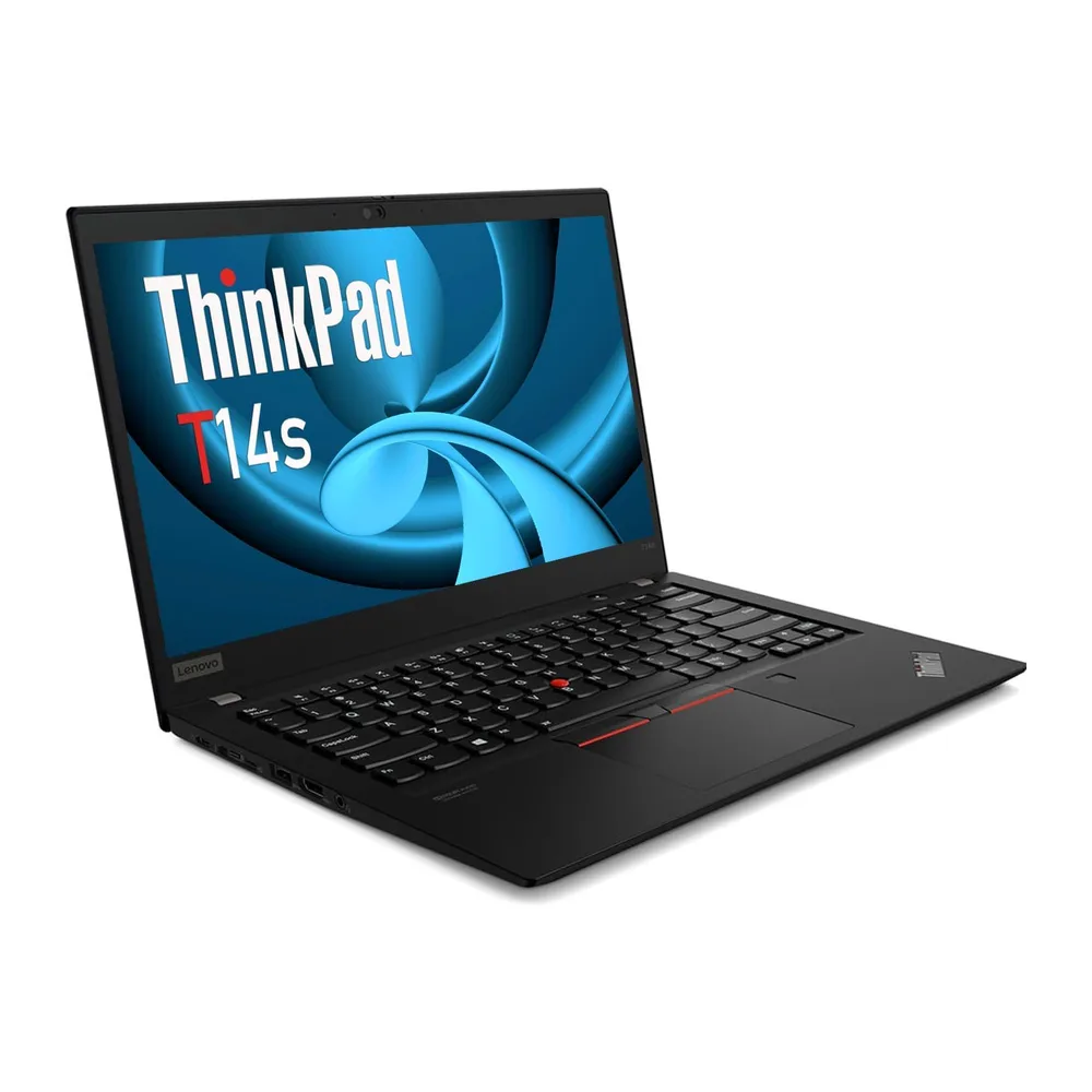 Lenovo ThinkPad T14s Gen 1 Portátil empresarial — 3