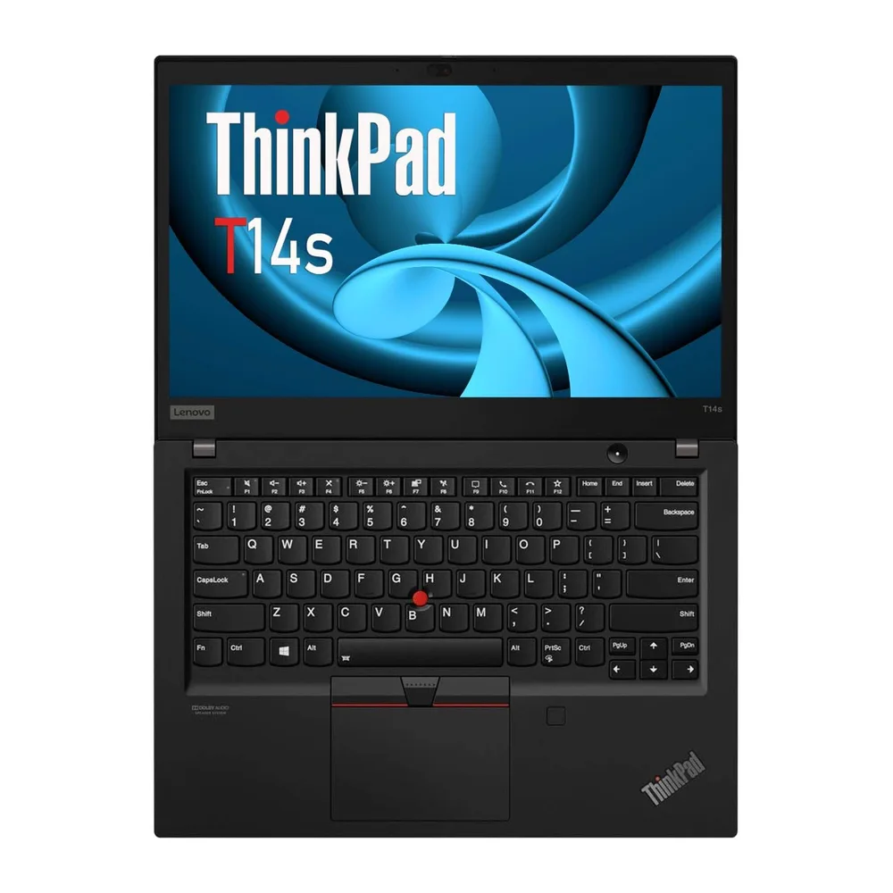 Lenovo ThinkPad T14s Gen 1 Portátil empresarial — 4