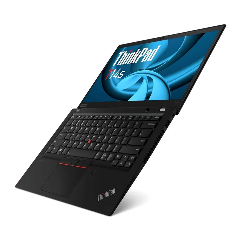 Lenovo ThinkPad T14s Gen 1 Portátil empresarial — 5