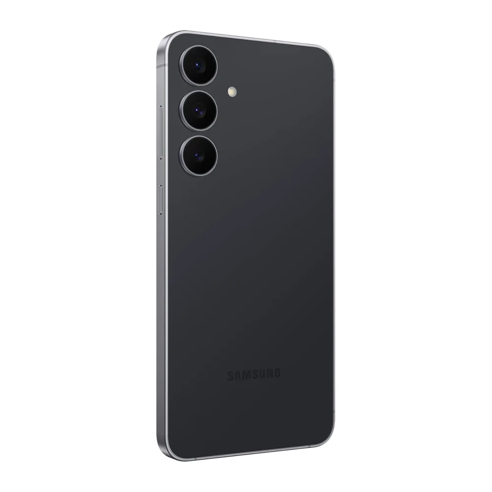 Samsung S731B/DS Galaxy S25 FE, Dual, 128GB 8GB RAM, Jetblack (Reacondicionado) — 3