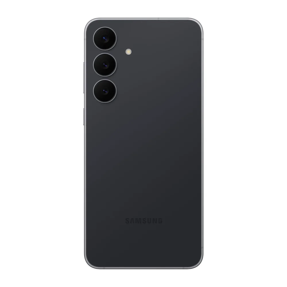 Samsung S731B/DS Galaxy S25 FE, Dual, 128GB 8GB RAM, Jetblack (Reacondicionado) — 4